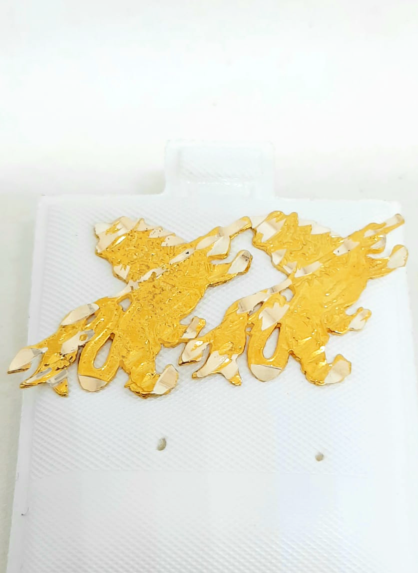 Gold Stopper
